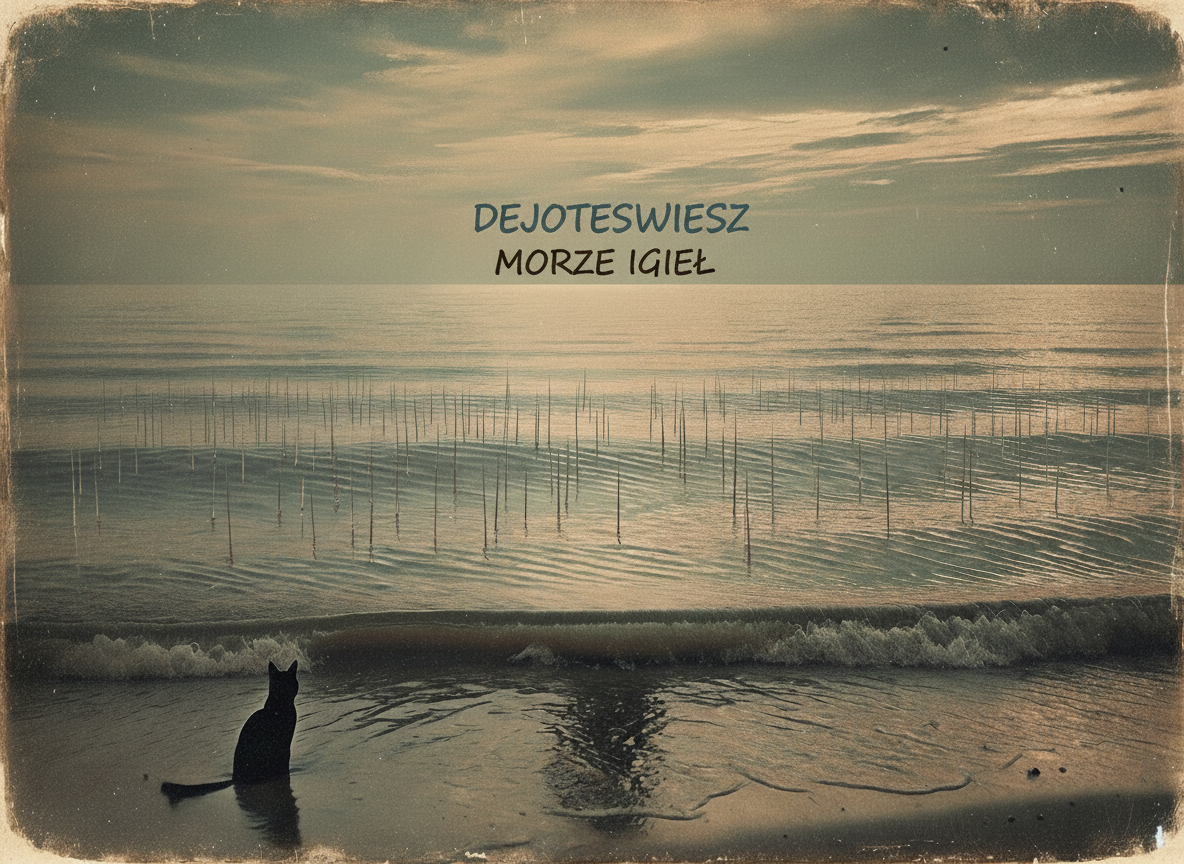 Morze Igieł